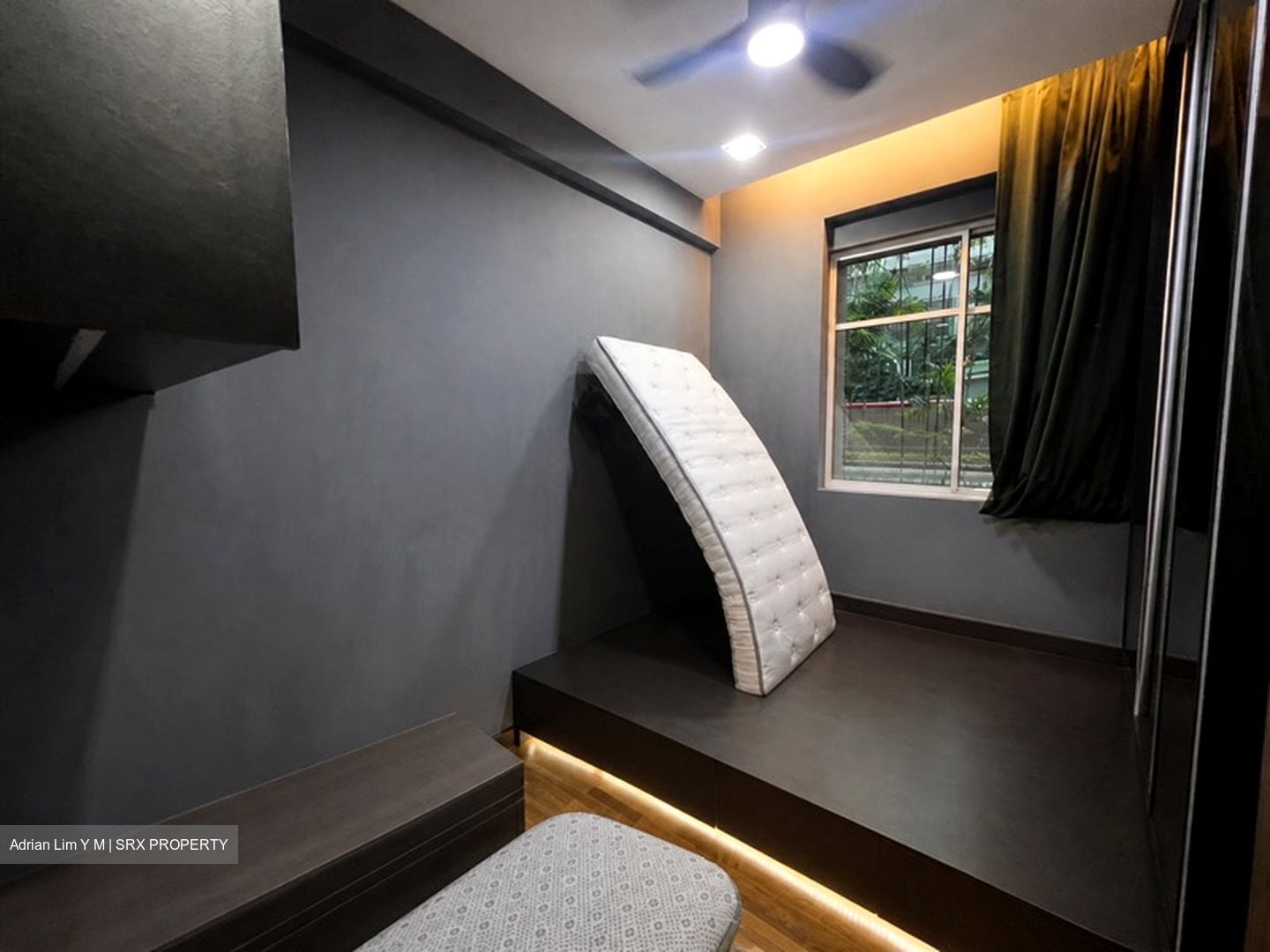Hillview Residence (D23), Condominium #632943911